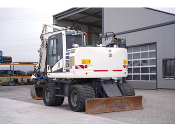 Hjulgraver Komatsu PW 148-11: bilde 3 Hjulgraver Komatsu PW 148-11: bilde 3