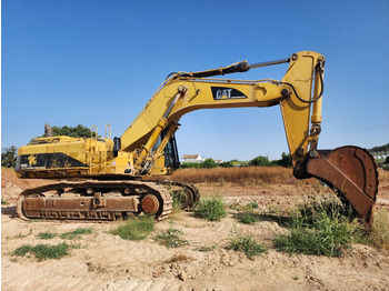 Beltegraver CAT 365BII: bilde 2
