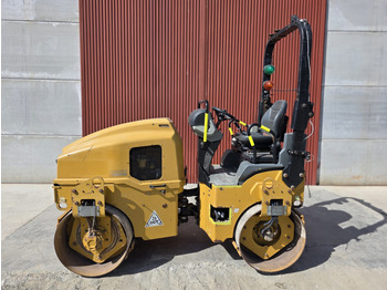 Vals CATERPILLAR CB24B