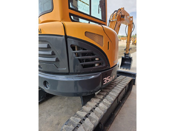 Minigraver HYUNDAI ROBEX 35Z-9: bilde 4