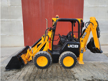 Minigraver JCB 1CX