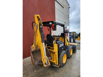 Traktorgraver JCB 1CX: bilde 2