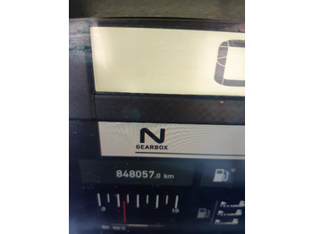 Leie RENAULT T480 RENAULT T480: bilde 5 Leie RENAULT T480 RENAULT T480: bilde 5