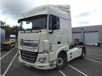Trekkvogn DAF XF 480