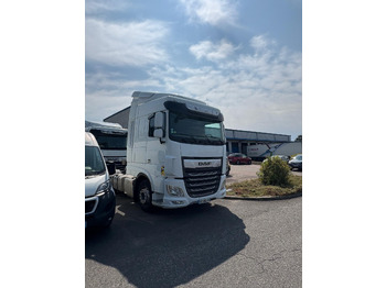 Trekkvogn DAF XF 480