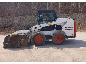 Kompaktlaster BOBCAT S550: bilde 3