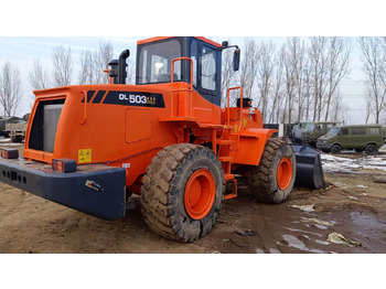 Hjullaster DOOSAN DL503