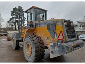 Leie XCMG ZL50G XCMG ZL50G: bilde 3
