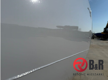 Ny Betongbil BĘBEN DO BETONOMIESZARKI LIEBHERR, CIFA, STETTER: bilde 4