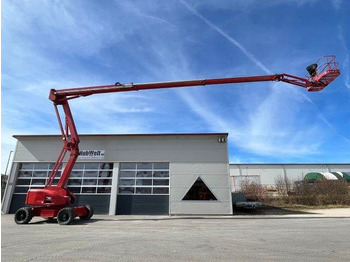 Bomlift NIFTYLIFT
