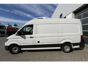 Kassebil MAN TGE: bilde 4 Kassebil MAN TGE: bilde 4