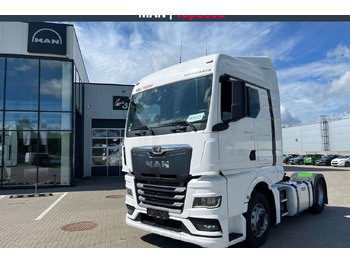 Trekkvogn MAN TGX 18.470