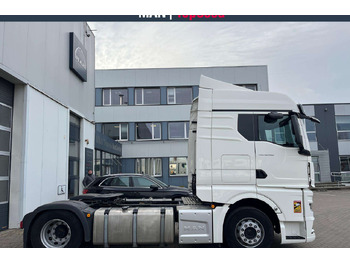 Trekkvogn MAN TGX 18.480 4x2: bilde 4