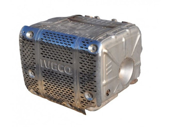 Katalysator IVECO Stralis