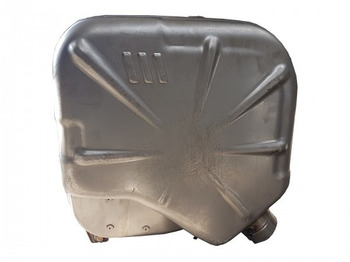 Ny Katalysator for Lastebil Katalysator IVECO Stralis Euro 6 - 5801448219: bilde 5