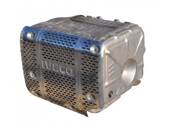 Katalysator IVECO Stralis