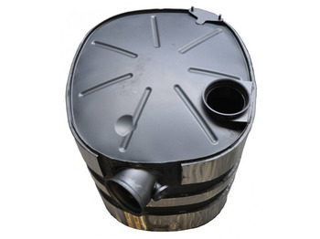 Katalysator for Lastebil Katalysator SCR Euro 5 VOLVO FH, FM - 16.1L - 20900166: bilde 2