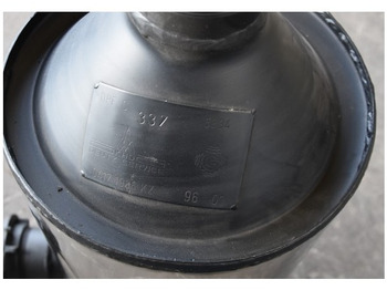 Eksosanlegg for Lastebil Rußpartikelfilter DPF Deutz - 04171986KZ: bilde 3