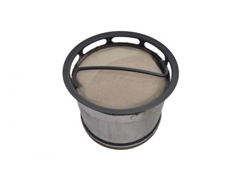 Eksosanlegg DAF XF 106