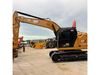 Gravemaskin CATERPILLAR 320CL