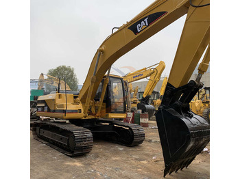 Beltegraver CATERPILLAR 320CL