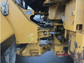 Hjullaster 90% New High Quality Used Cat Wheel Loader 966 966h Original Japan Second-Hand Caterpillar Construction Loader: bilde 2