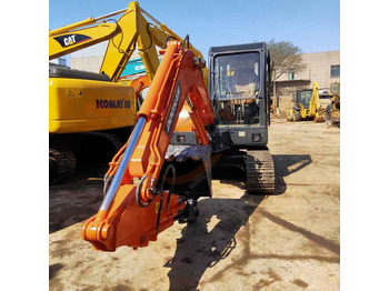 Beltegraver DOOSAN DH150