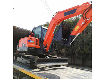 Beltegraver DOOSAN DH55