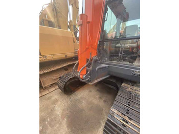 Beltegraver Awesome Performance good price Korea Imported Small Scale Used Doosan Dx60 Excavator: bilde 4