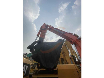 Beltegraver Awesome Performance good price Korea Imported Small Scale Used Doosan Dx60 Excavator: bilde 5