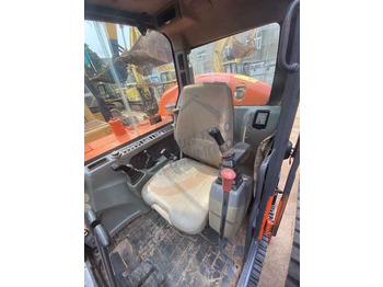 Beltegraver Awesome Performance good price Korea Imported Small Scale Used Doosan Dx60 Excavator: bilde 3