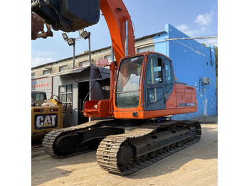 Gravemaskin DOOSAN DH220