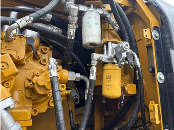 Gravemaskin CAT336D Used Excavator Secondhand Hydraulic Crawler 36ton CAT 336 336D 336D2 Large Earth-moving Digging Equipment Machinery: bilde 5 Gravemaskin CAT336D Used Excavator Secondhand Hydraulic Crawler 36ton CAT 336 336D 336D2 Large Earth-moving Digging Equipment Machinery: bilde 5