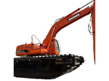 Gravemaskin DOOSAN DH220LC-7