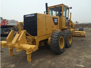 Grader Good Condition Original Japan Used CAT 140H Motor Grader Used 140h  CAT 140H used Motor Grader: bilde 2