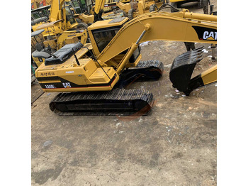 Beltegraver CATERPILLAR 325BL