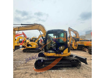 Minigraver CATERPILLAR 305.5E