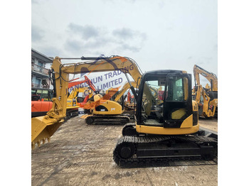 Minigraver CATERPILLAR 305.5E