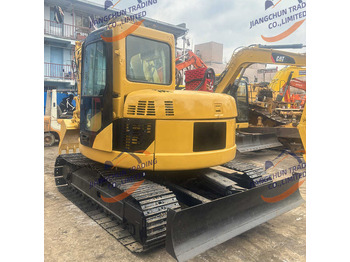 Minigraver CATERPILLAR 308 D