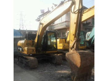 Minigraver CATERPILLAR 308 D