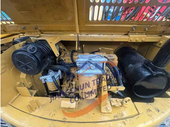 Minigraver Good Price CAT 307 308C 308D 308E 312D 315D 320C 320D Second Hand 7 Tons Used Mini Crawler Excavator For Sale: bilde 5