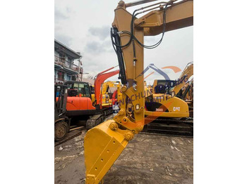Minigraver Good Price CAT 307 308C 308D 308E 312D 315D 320C 320D Second Hand 7 Tons Used Mini Crawler Excavator For Sale: bilde 2