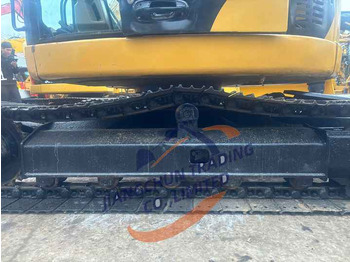 Minigraver Good Price CAT 307 308C 308D 308E 312D 315D 320C 320D Second Hand 7 Tons Used Mini Crawler Excavator For Sale: bilde 4