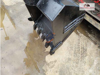 Minigraver Good Price CAT 307 308C 308D 308E 312D 315D 320C 320D Second Hand 7t  Used Mini Crawler catpillar Excavator low price: bilde 3