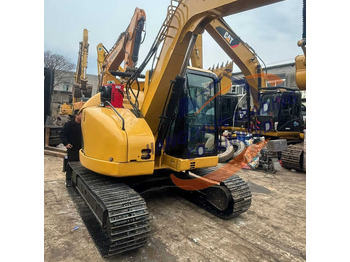 Minigraver CATERPILLAR 308 D