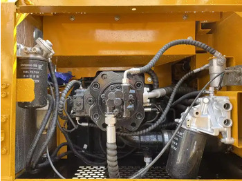 Gravemaskin Good Price Used Sany Sy 215c Crawler Excavator in Good Condition Sany 215 Excavator: bilde 4