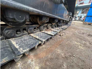 Gravemaskin Good Price Used Sany Sy 215c Crawler Excavator in Good Condition Sany 215 Used Excavator: bilde 5