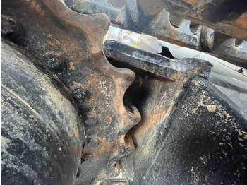Gravemaskin Good Price Used Sany Sy 215c Crawler Excavator in Good Condition Sany 215 Used Excavator: bilde 4
