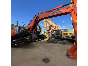 Beltegraver HITACHI ZX200