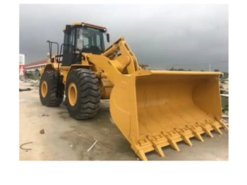 Hjullaster CATERPILLAR 950GC